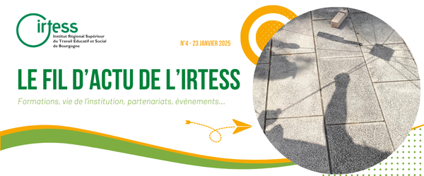 Newsletter IRTESS n°4