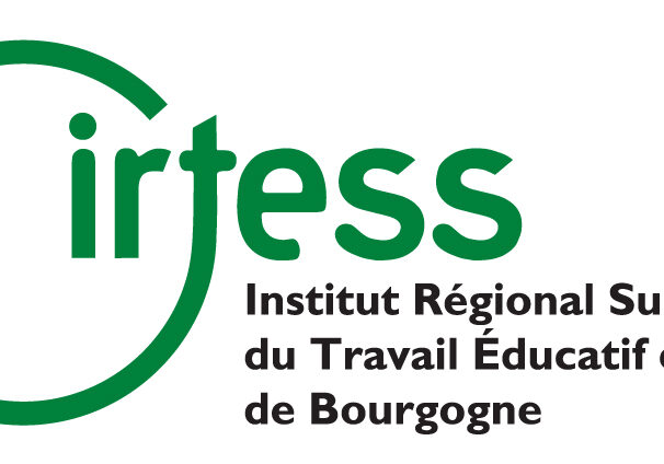 Logo Irtess