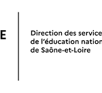 Direction des services départementaux de l'éducation nationale (DSDEN) de Saône-et-Loire